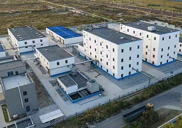 公司环境14